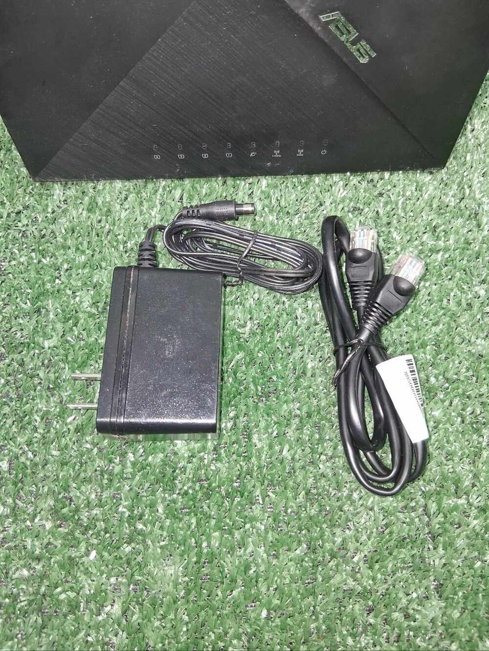 Asus Ac1900 Rtac67p 802.11ac Smart Router - Picture 2 of 6